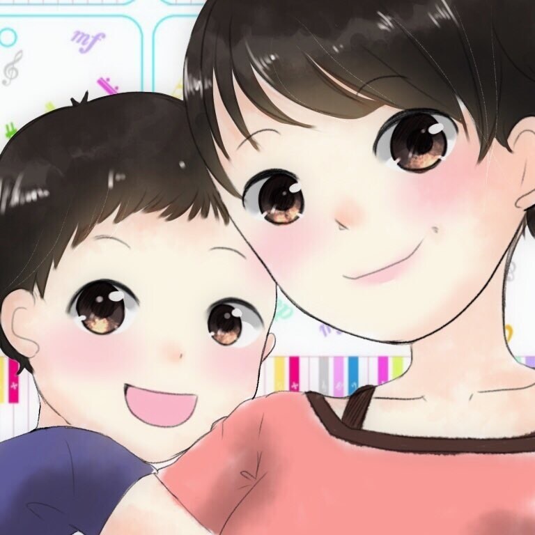 似顔絵やアイコン描きます SNSのアイコンやヘッダーもお受けします！ イメージ6