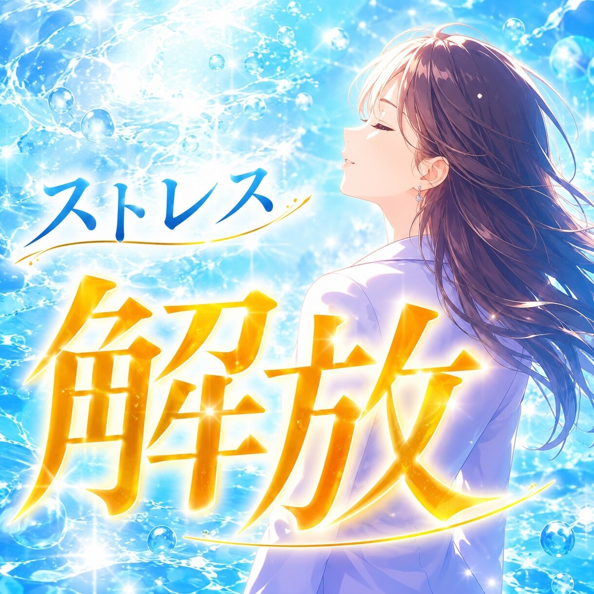 人間関係のストレスが減ります 問題の根本原因を見つけ人生を好転するようお導いたします イメージ1
