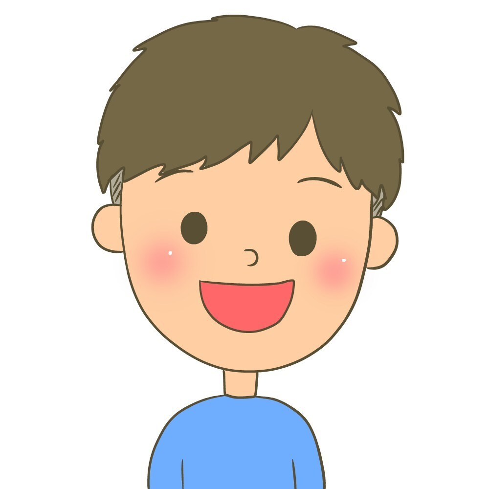 何回でも修正OKです！｜シンプルなイラスト描きます ブログ等のアイコン作成！【商用利用可】 イメージ1