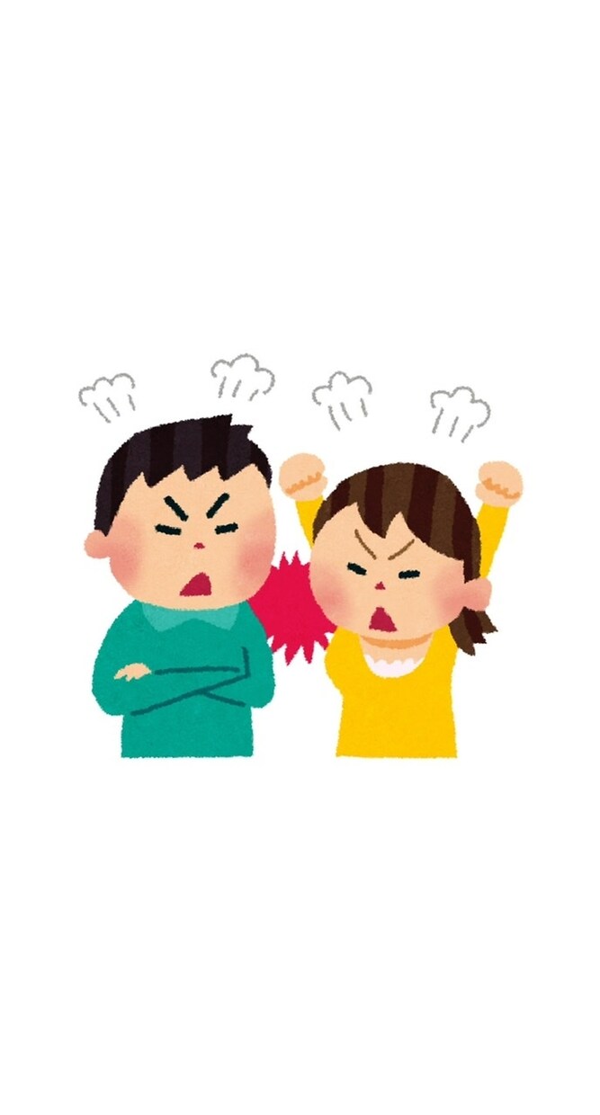 あー！もうムカついた！そのイライラをお聴きします 人に言いにくい話、ぶつけられない話をしてスッキリしませんか♪ イメージ4