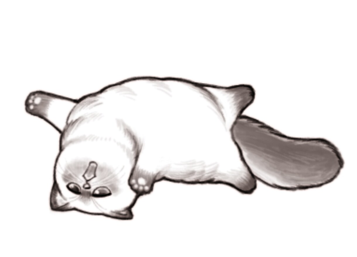 動物のイラストを描きます デフォルメしたペット、動物の似顔絵イラストを描きます。 イメージ5