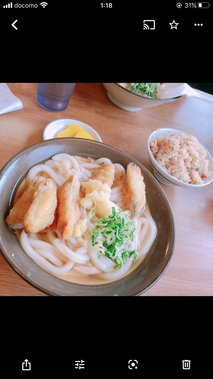 400件以上食べ歩き済！福岡の美味しいお店教えます ガイドブックに載ってないような、地元民グルメも紹介可！ イメージ7