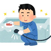 万能住居用洗剤の作り方です。防虫効果もあります 超絶簡単!!　害虫（ごきぶり）対策とお掃除が同時にできる!! イメージ4