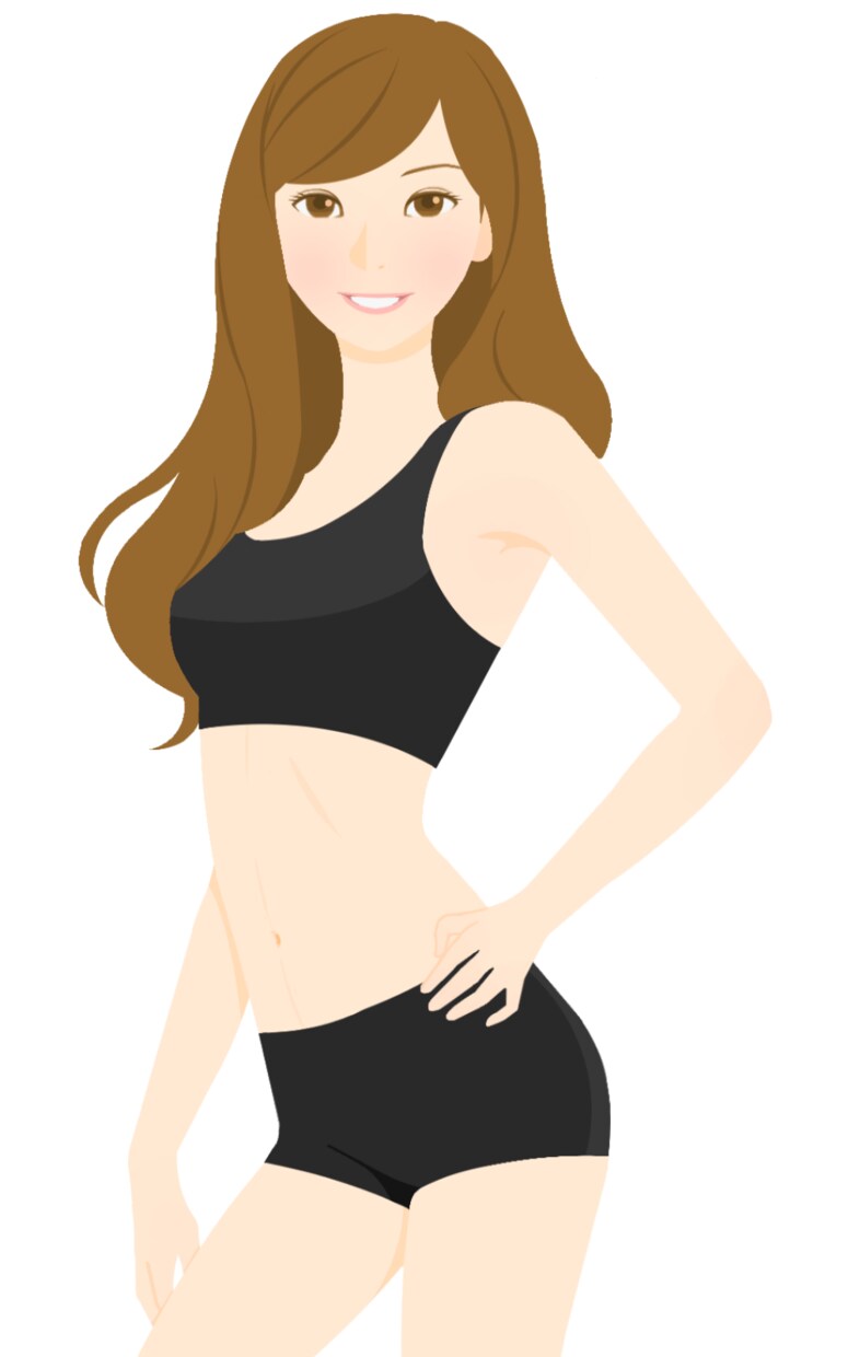 美容・ダイエットのお悩み相談乗らせていただきます メイク・ヘア・整形・ダイエットなど美容全般の相談乗ります。 イメージ2