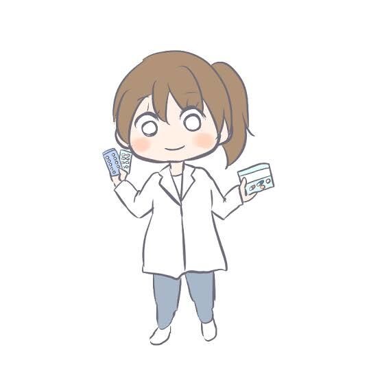 薬学部進学、6年制薬学部について相談受けます 薬学部進学のメリットは?デメリットは?精一杯お答え致します。 イメージ2