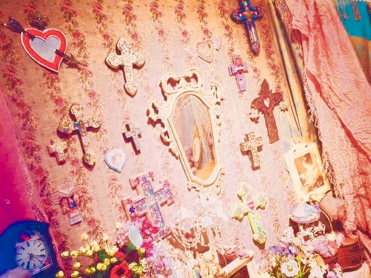 アフロディーテ・アルテミス・ソフィア・縁を繋ぎます 天使・ソウルメイト等▽8種類の恋愛・美の底上げエネルギー✨ イメージ3
