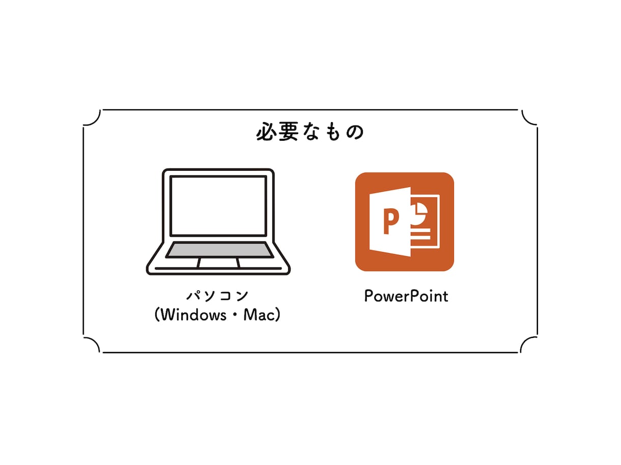 結婚式プロフィールムービーのテンプレをご提供します 動画作成未経験でも手軽にパワーポイントで動画作成できます^^ イメージ2