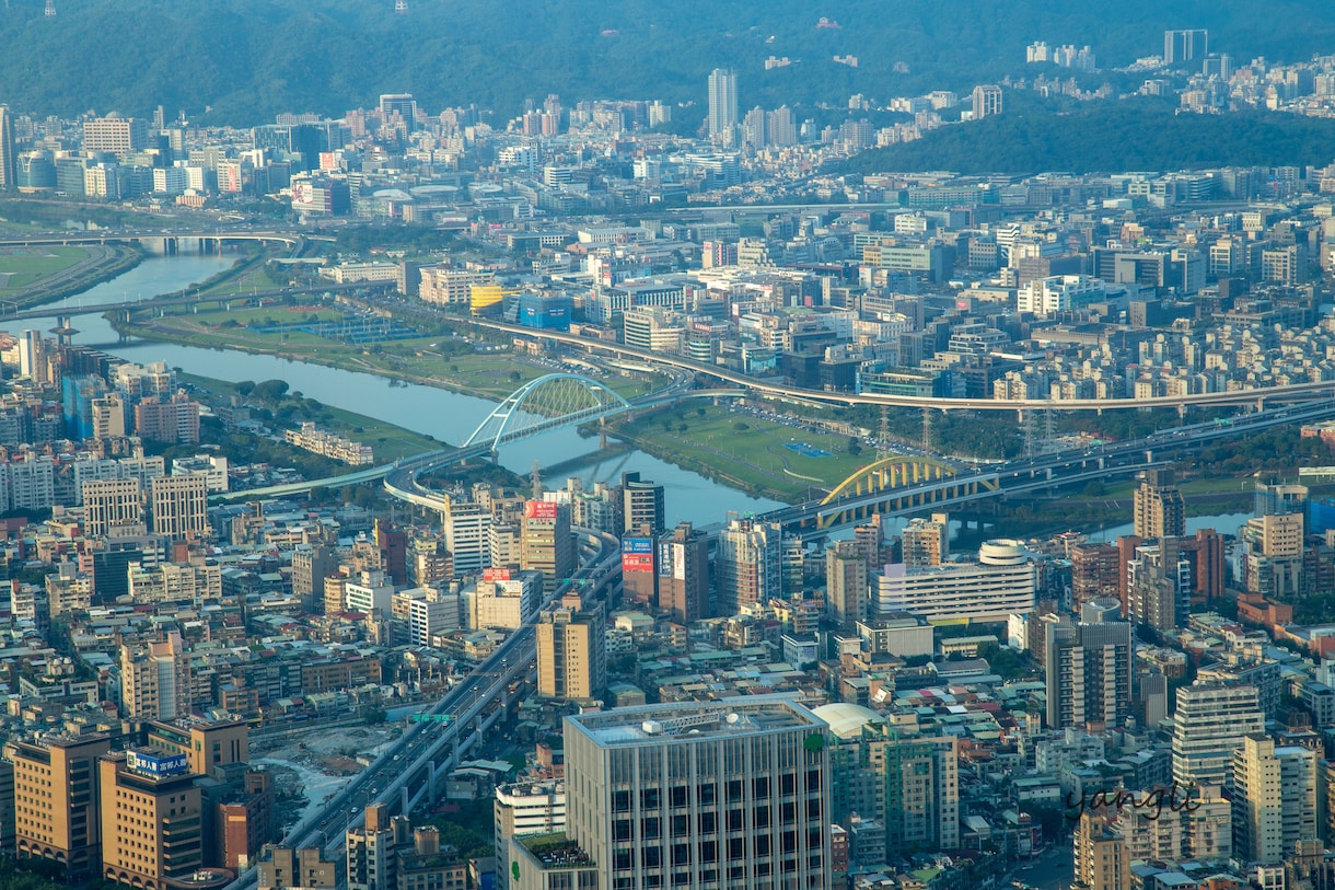 台湾の写真撮影代行、提供いたします 風景撮影歴15年の台湾在住カメラマンが撮影いたします イメージ2