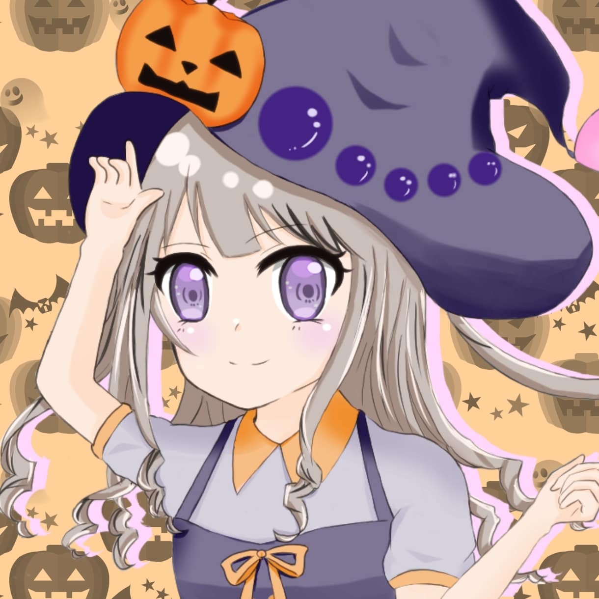 アイコン用SDイラスト描きます VTuber、Vライバー活動などでアイコンが必要な方へ イメージ2