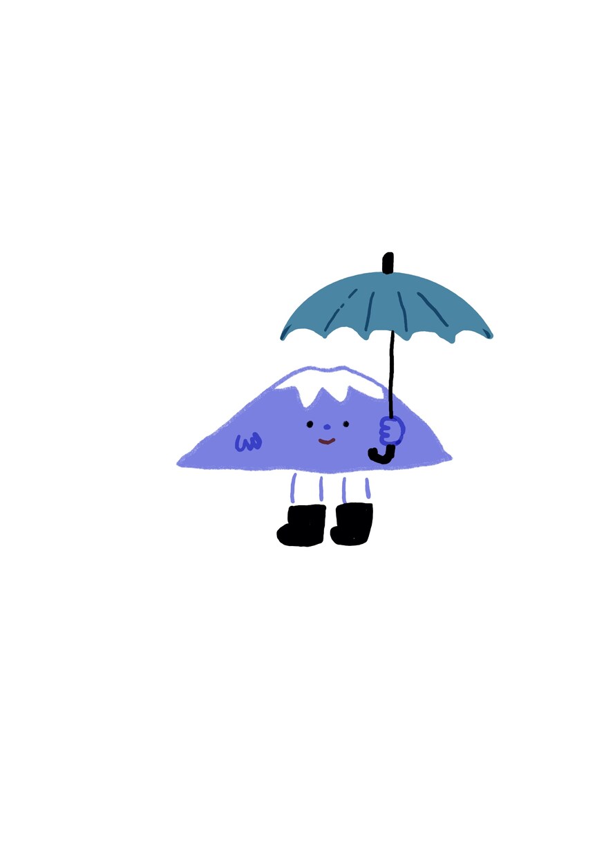 オシャレでかわいいイラストかきます あなただけのかわいいイラスト、作ってみませんか？ イメージ1