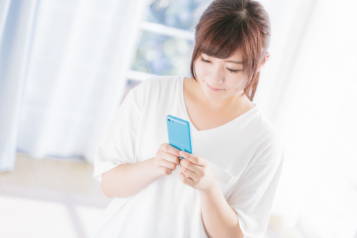 ライン感覚❀気軽に話そ♪あなたの心ほぐします 電話は違うかなぁ…でも誰かと繋がりたい。そんなあなたにも❀ イメージ2