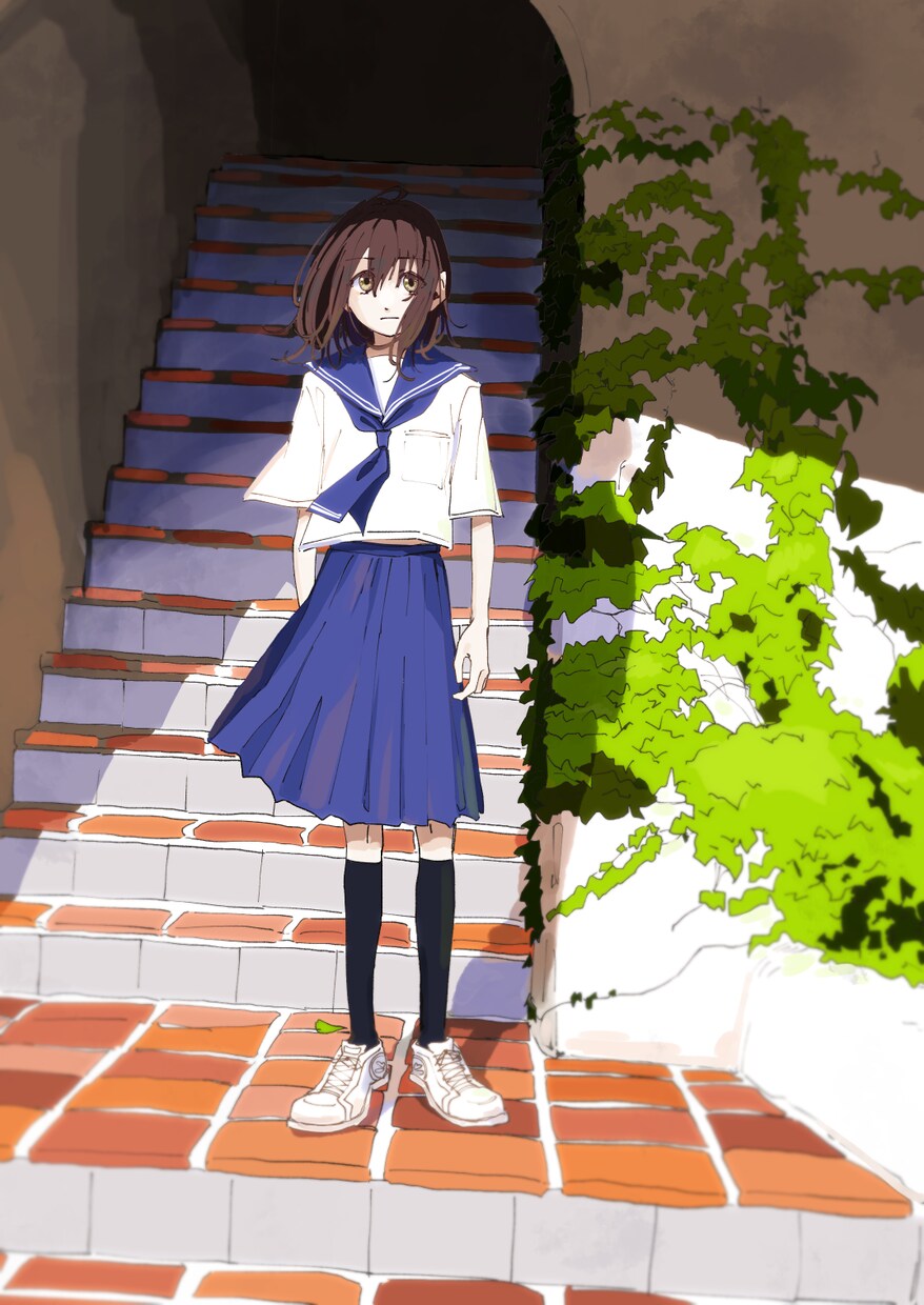 イラスト制作します インターネットで活動する人におすすめ！ イメージ1