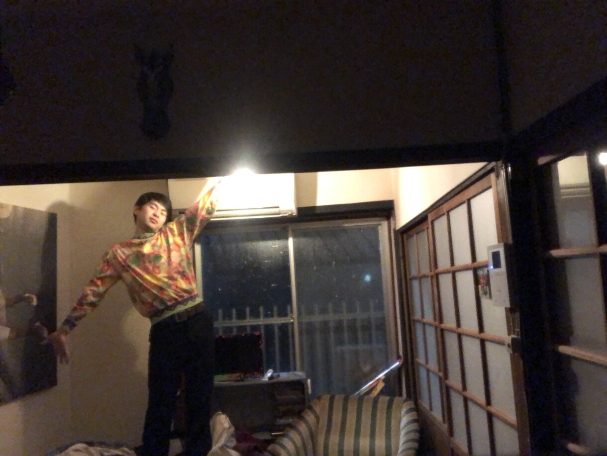 スクショしてSNSにUPすると楽しめます 周りの友達とやったことのないビデオ通話をあなたに イメージ3