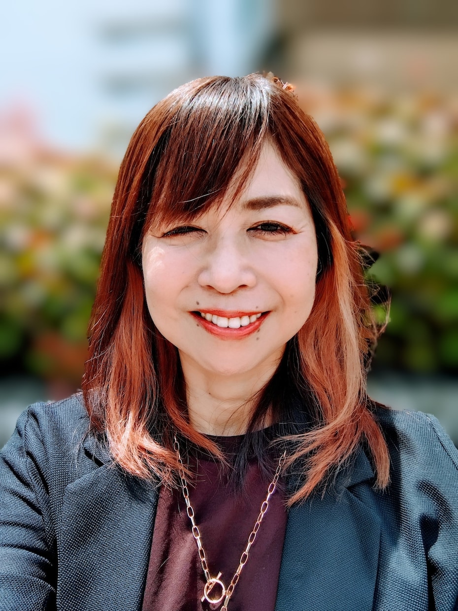 マイナス10歳の若見えと綺麗のヒント教えます 50代女子の10歳若見えと綺麗の最適解を見つけ出すレッスン イメージ1