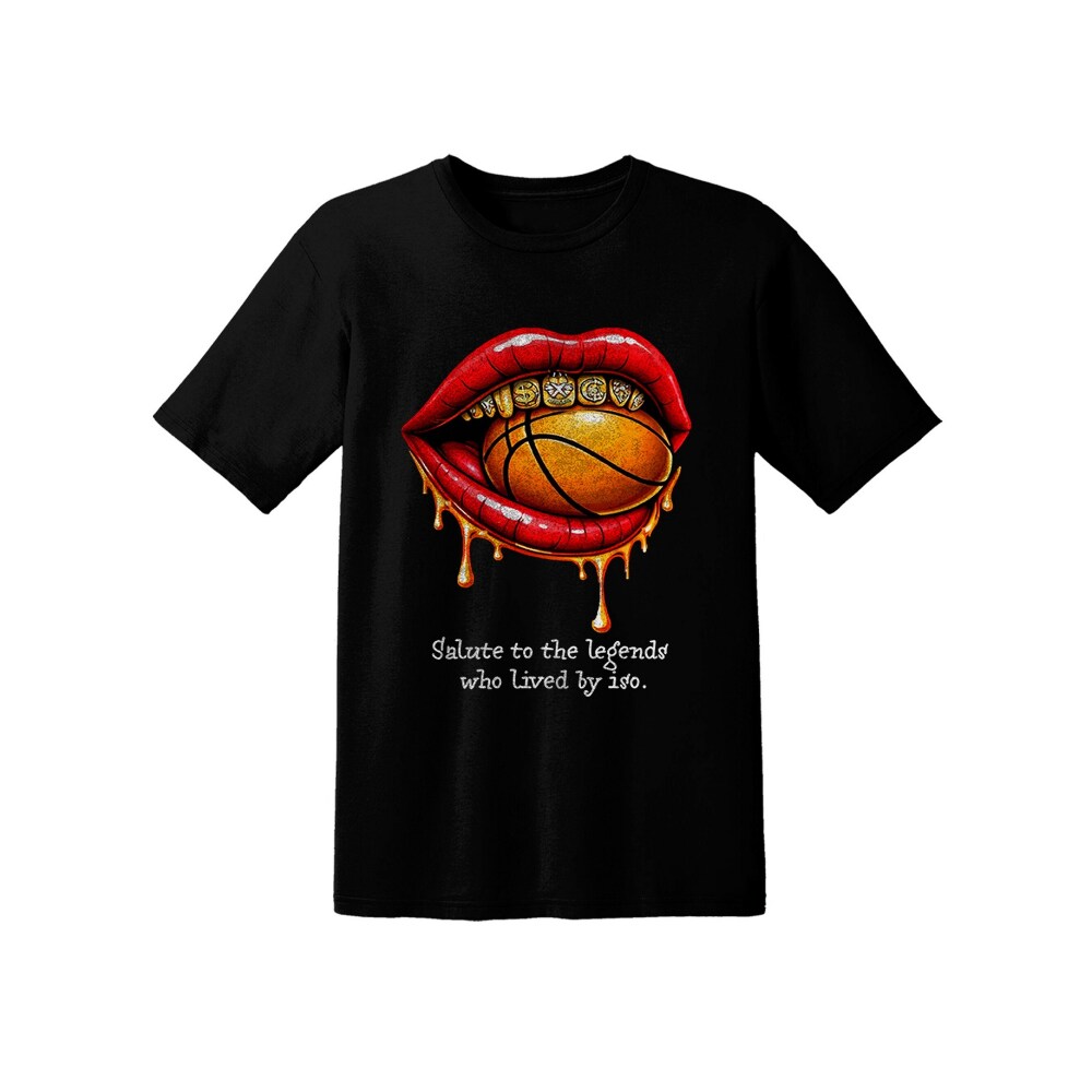 一目で刺さるストリート系Tシャツデザイン制作します 両面対応/Tシャツのほか、ノベルティなど幅広く対応します！ イメージ3