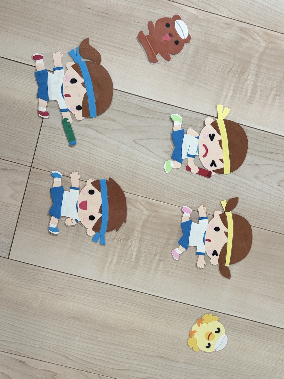 壁面づくりを代行します 日々忙しい皆さんのお力になりたいです！ イメージ5