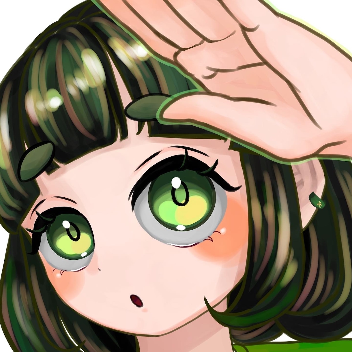 御要望に沿ってイラストを描きます 出来る限りご注文に沿った作画で制作します！ イメージ4
