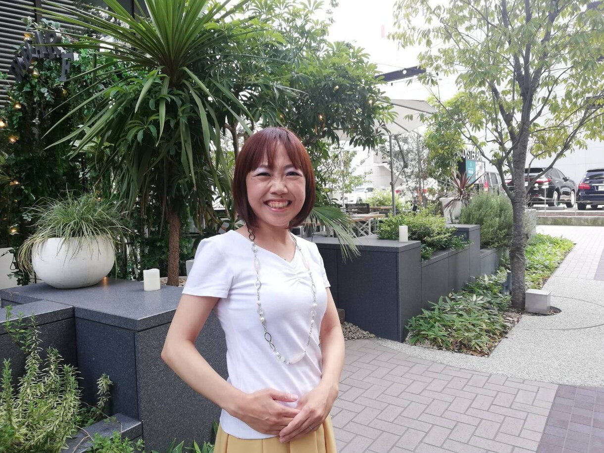 子育てにお悩み中のママのお話を聴かせていただきます 子どもに関するお悩みをお持ちの方へ イメージ1