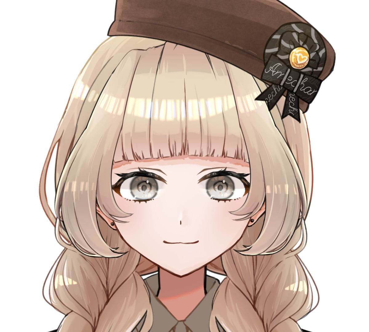 かわいくておしゃれなSNS用のアイコン書きます オリジナルキャラクターや好きな雰囲気を一緒に考えます イメージ1