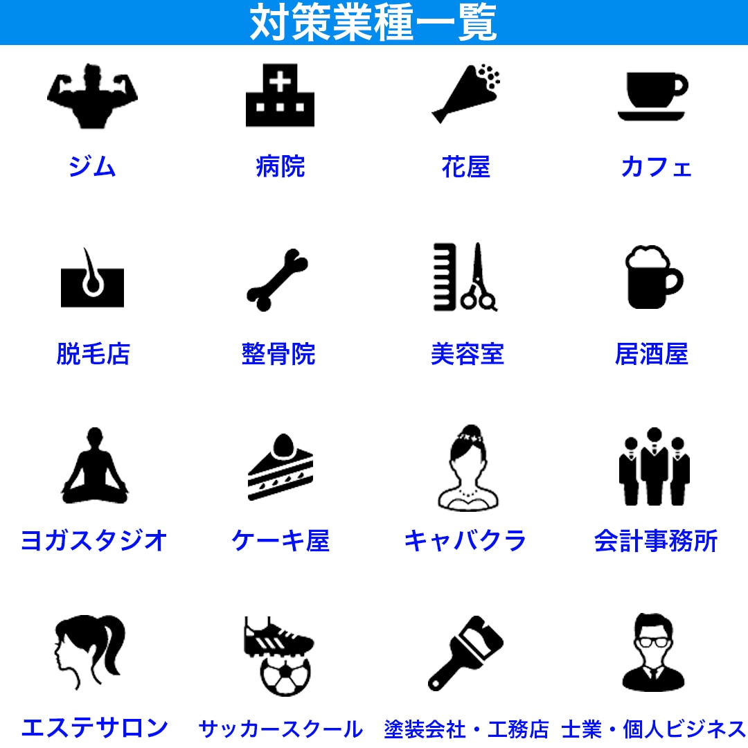 プロがあなた限定の最適なweb集客アドバイスします 店舗集客、ネット集客したい方、HP、SNS、SEO、MEO等 イメージ2