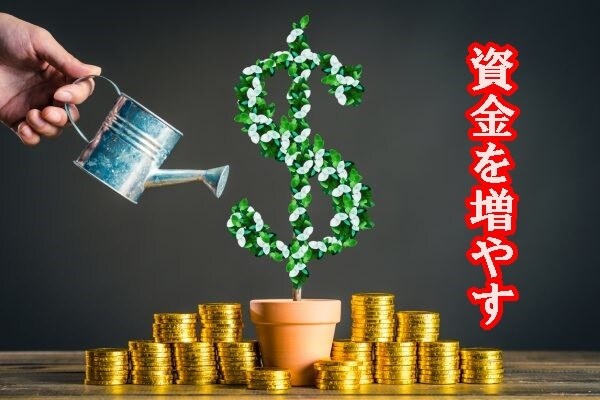 資金運用実績情報教えます コンサルタントがお金の増やし方を教えます。 イメージ1