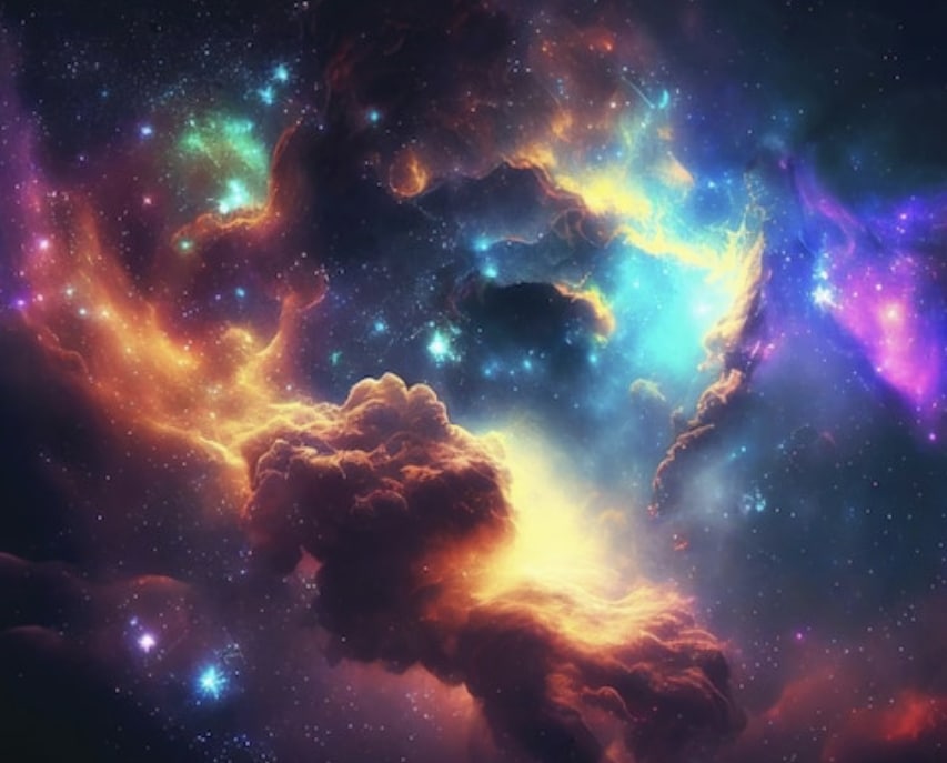 宇宙が【今あなたに伝えたいメッセージ】お伝えします 恋愛、仕事、お金、人間関係。今のあなたに必要なメッセージ イメージ1