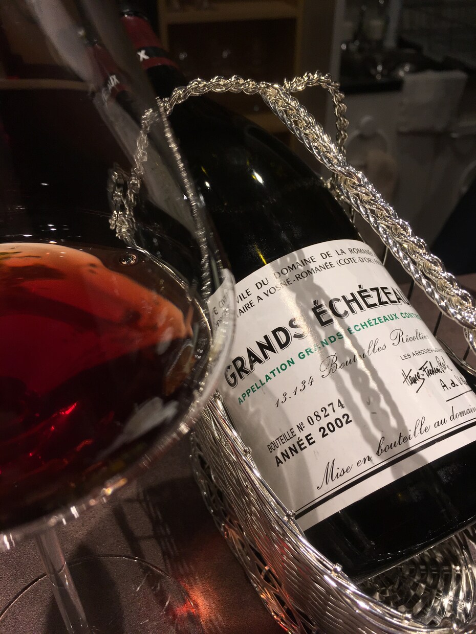 ワインなどのお酒を楽しむノウハウ、お教えいたします ワインに興味はあれど、何から学べば良いか判らぬ初心者のアナタ イメージ3
