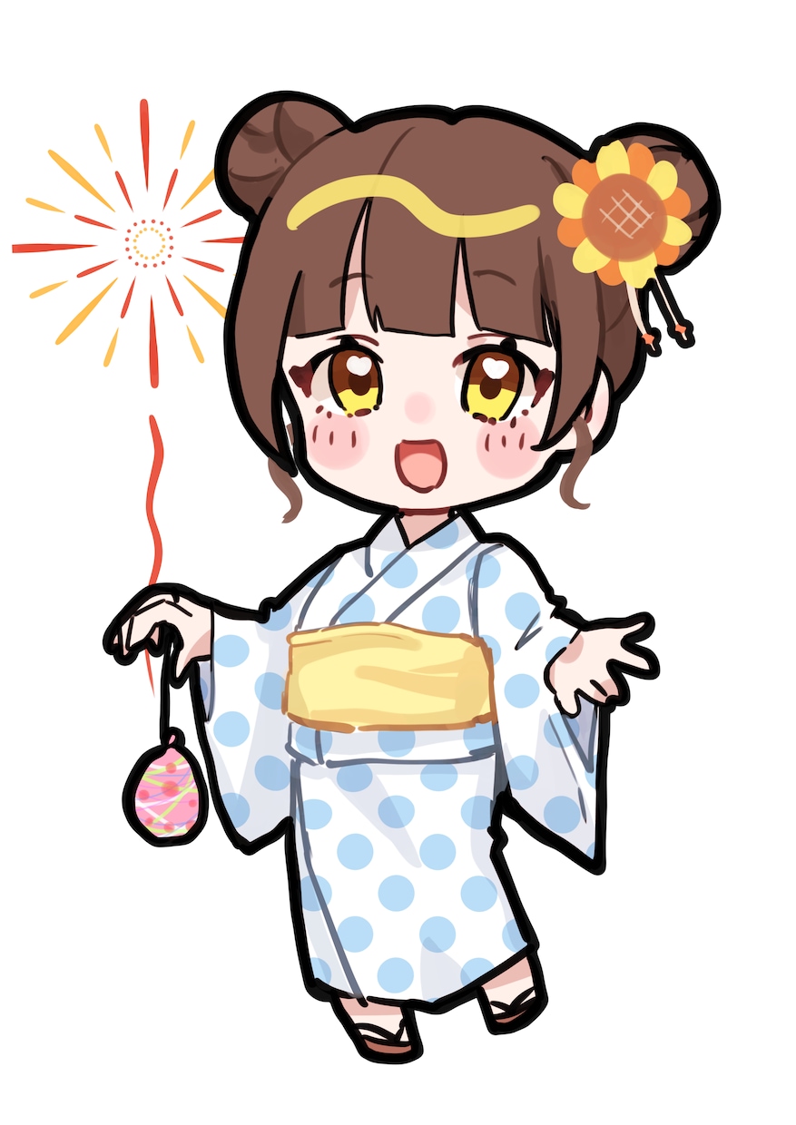 格安プラン 格安でイラスト描きます かわいいイラストを安く早く提供します！ イメージ10