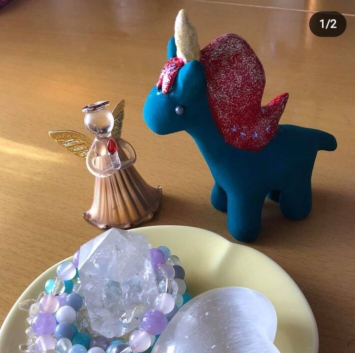 あなただけのユニコーン作ります 世界に一つだけの特別なユニコーン イメージ8