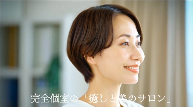 美容室のPR動画制作します PR動画で同業と差別化しましょう！オリジナルBGM制作します イメージ8