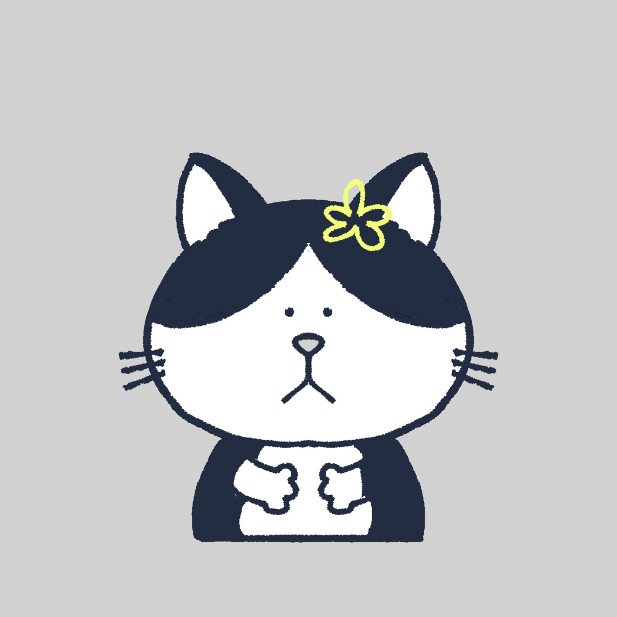 ゆるくてかわいいあなただけのアイコンを描きます SNSのアイコンに飽きた方、変えたい方におすすめ！ イメージ3