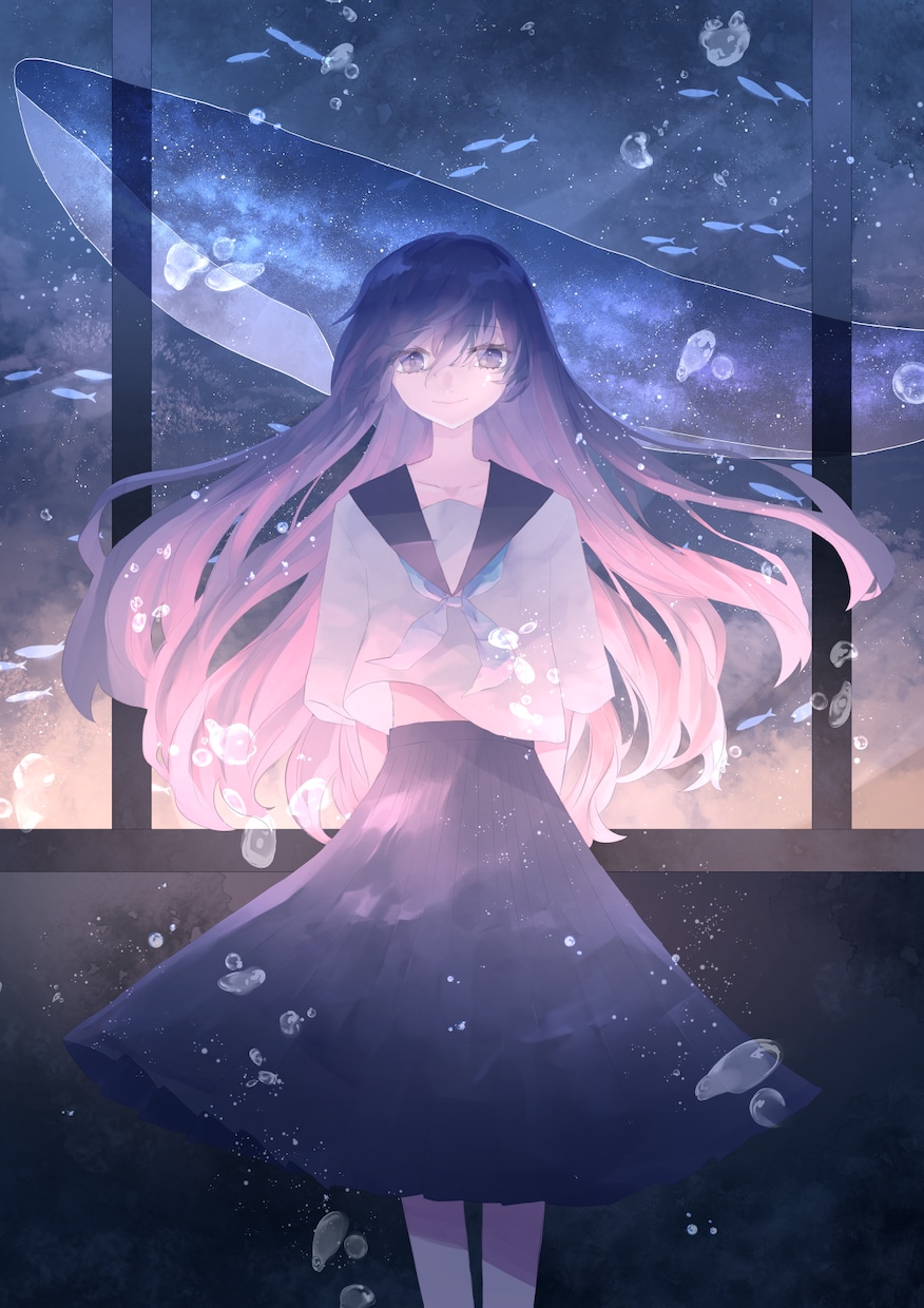 イラスト制作いたします 色々な一枚イラストを制作いたします！ イメージ5