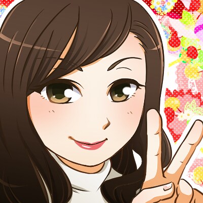 アニメ・マンガ風の似顔絵を作成します 【商用利用込】アニメ・マンガ風 - アイコンなどに - イメージ2