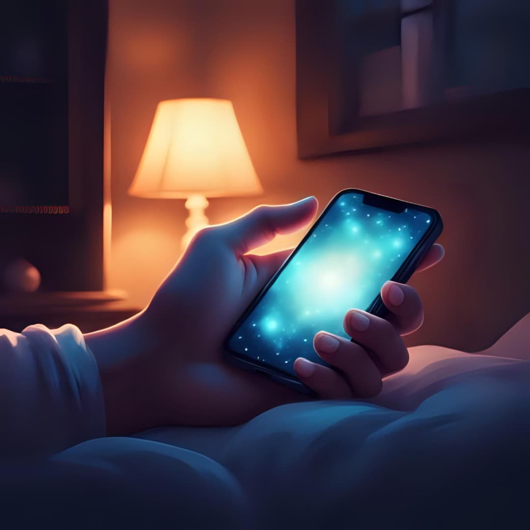 未読スルーの真相を探ります その未読は、優しさ？迷い？終わり？ イメージ1