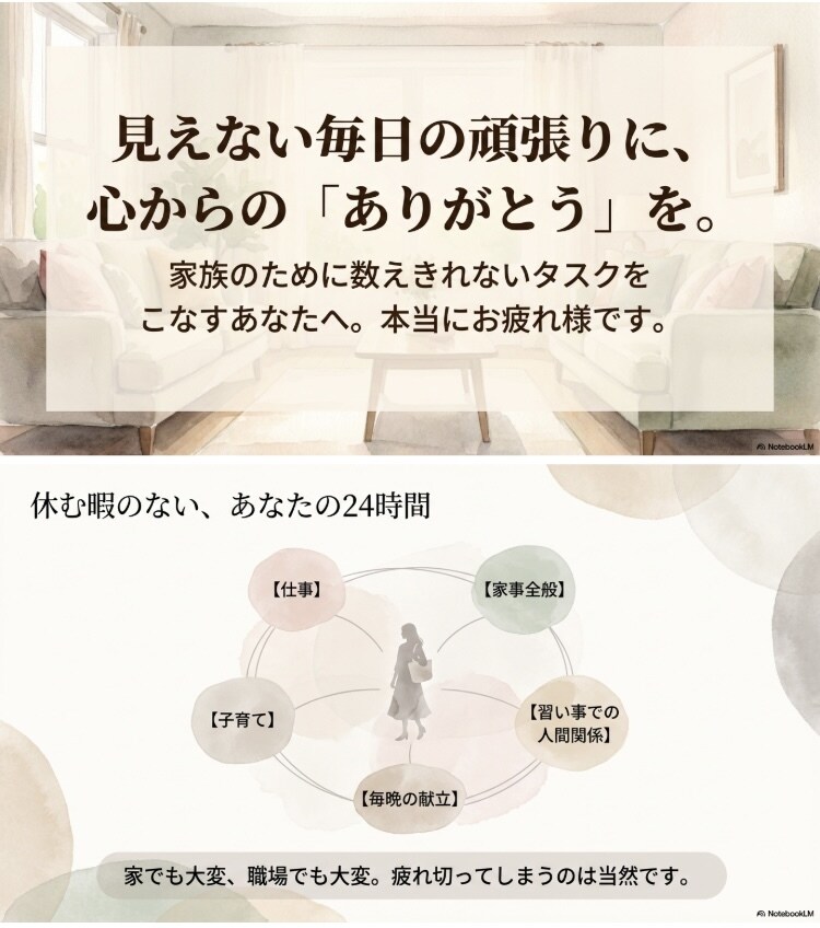 ストレス社会、家、会社でもストレス！発散させます 料理好きおじさんが聞きます！ストレス全部出しちゃいましょう イメージ2
