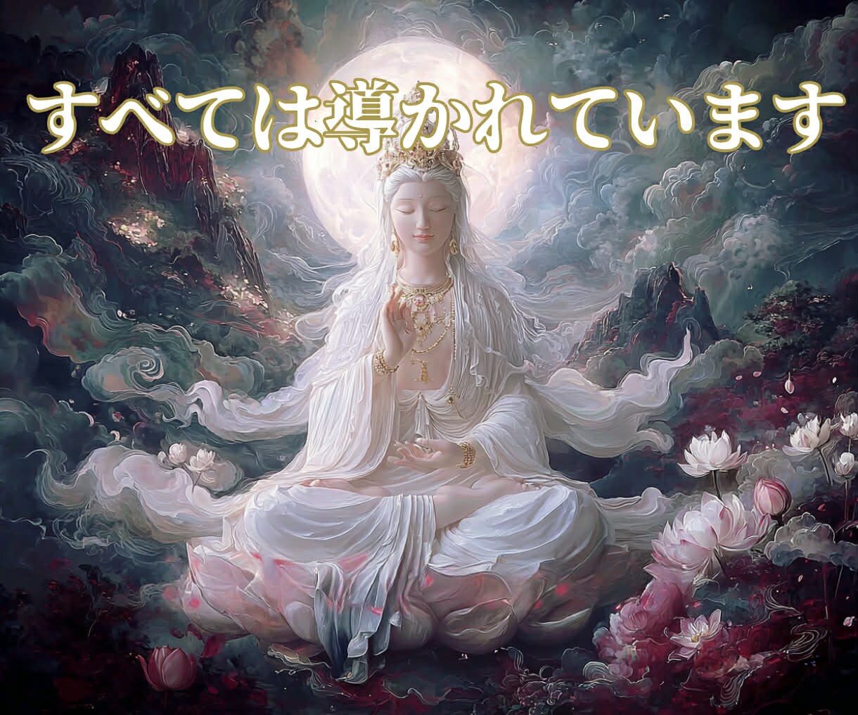 家族の縁とカルマを霊視で視ます なぜ分かり合えないのか家族関係の苦しさの原因を深層から紐解く イメージ1