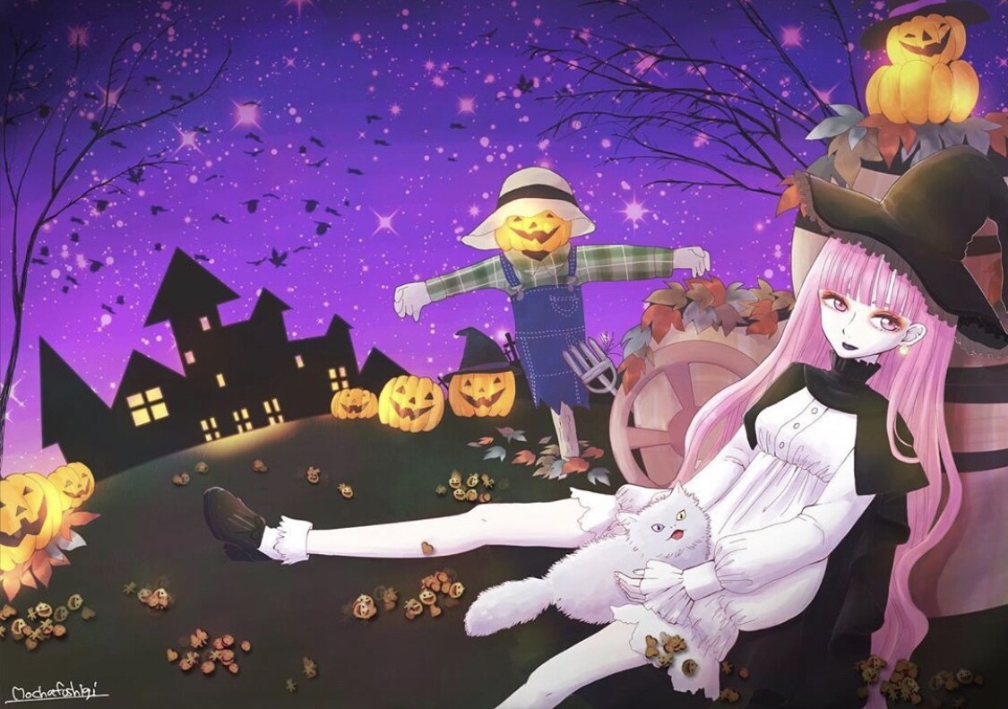 ラノベ、web小説等の表紙イラスト描きます 表紙絵や、挿絵、カラーやモノクロ問わず描きます イメージ2