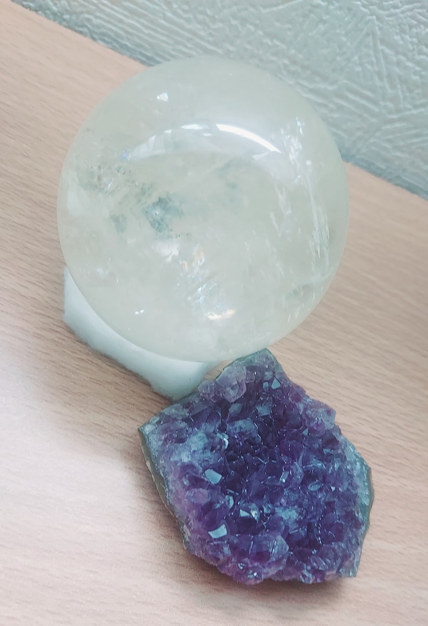 潜在意識をクリアにして今のお悩み解決へ導きます 潜在意識は人生の全てを造っているもの。あなたの真実をみてね！ イメージ1
