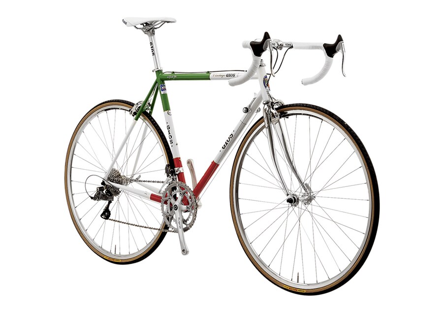 お客様に合わせた自転車を作成します ちょっとした散歩から遠出まで一緒に居続けたい自転車 イメージ3