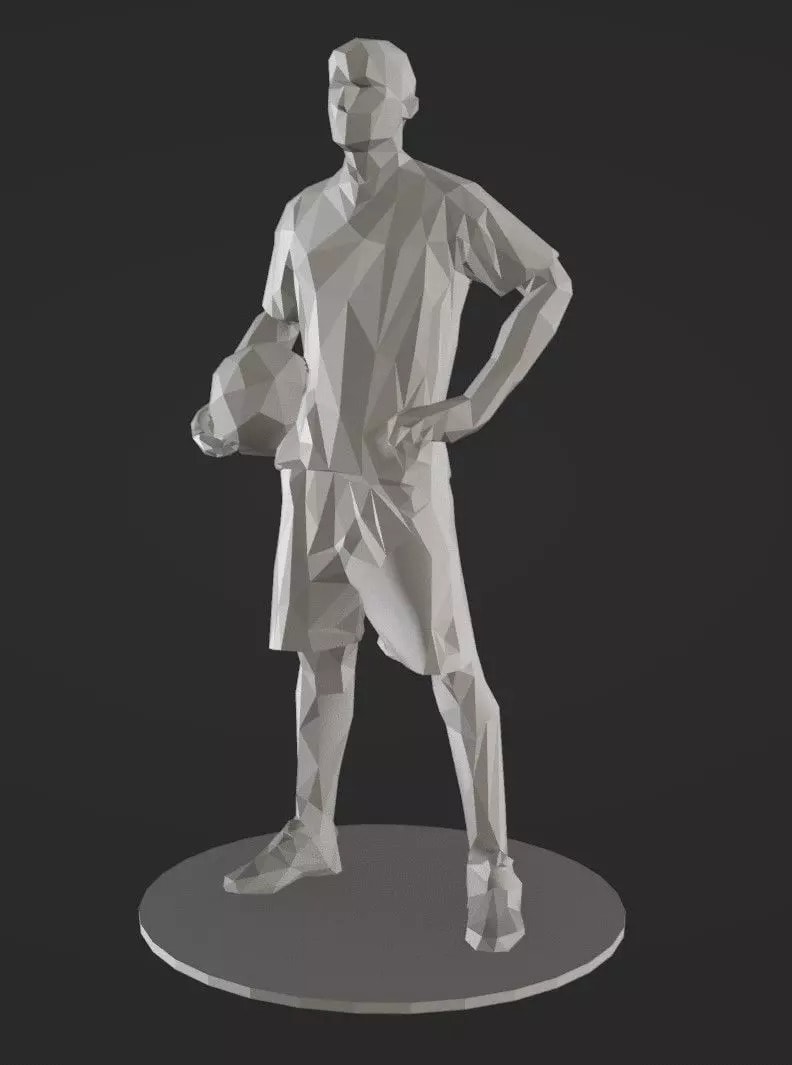3Dプリント可能な3Dモデルのモデリングを行います 3Dプリントで製作可能なオリジナルモデルの制作をサポート イメージ2