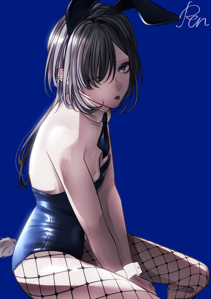 やさしく儚い一枚絵をお描きします 綺麗なイラストを心を込めてお届けします イメージ1