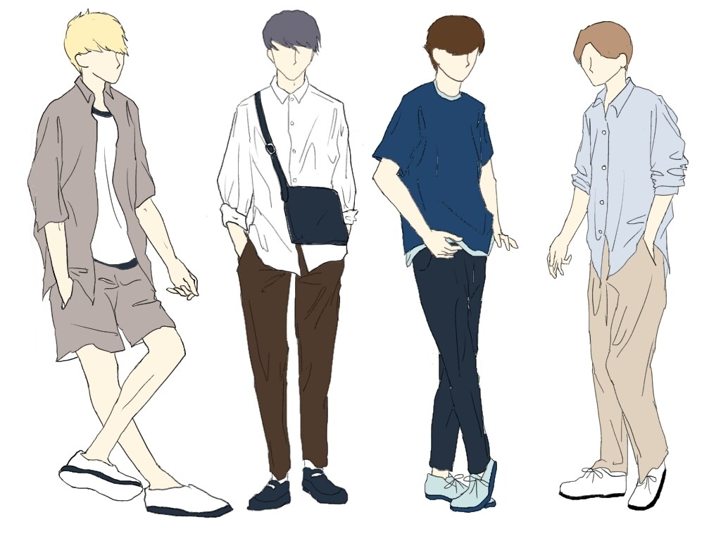 お金をかけずにモテる男の外面に整えます 外面でふるい落とされることのない男に引き上げます！ イメージ2