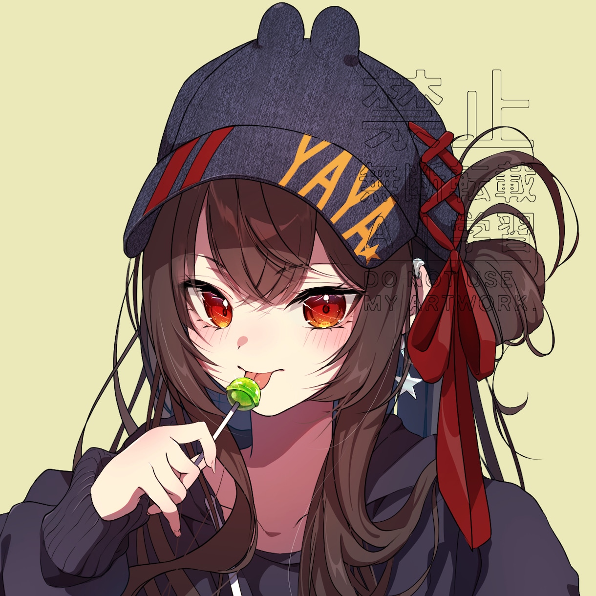 色遣いで魅せるイラストアイコン提供します 発注初心者の方も大歓迎。ご不安なく丁寧にヒアリングします。 イメージ6