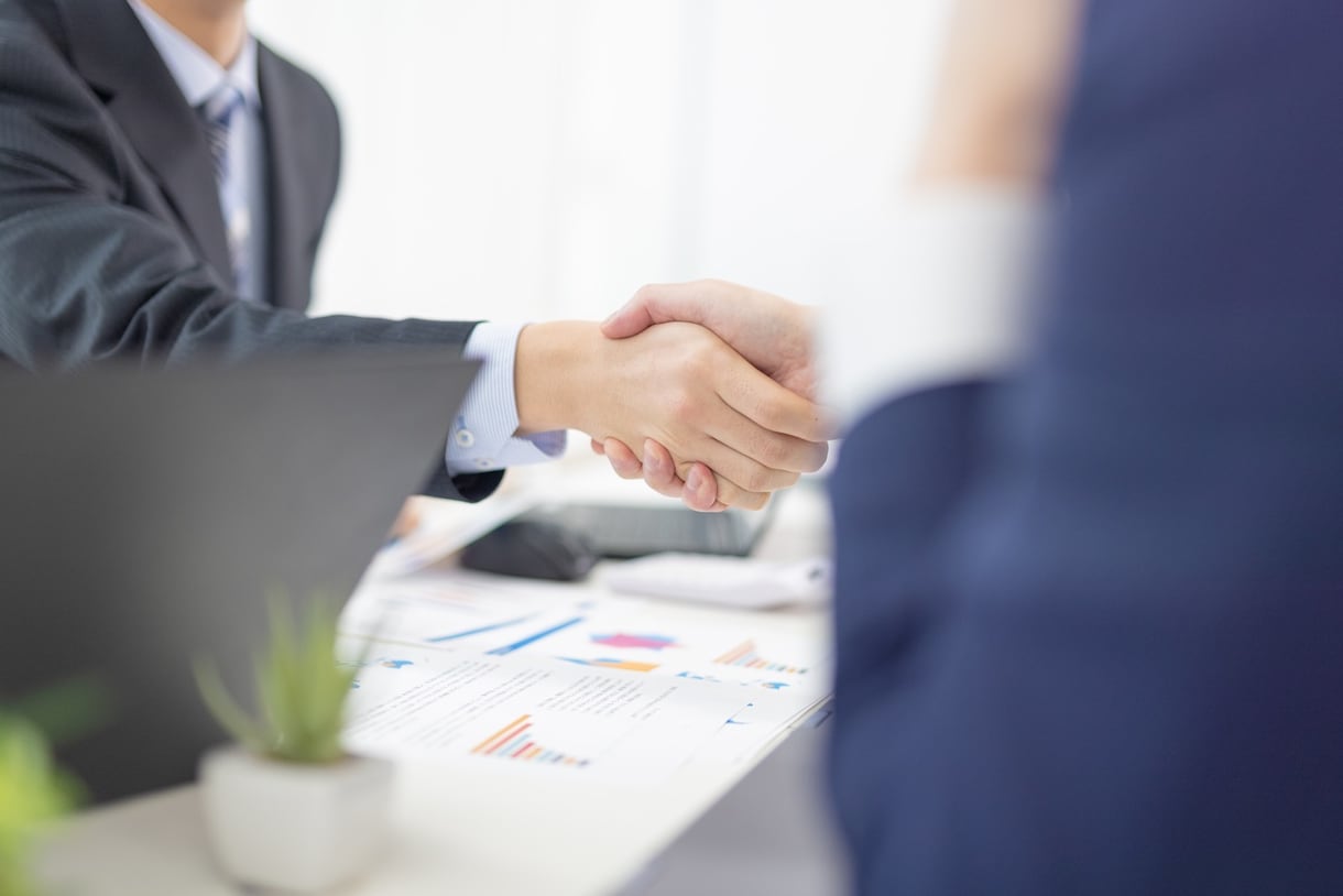 事業のご相談承ります 元銀行員・投資家が事業相談受けます イメージ1