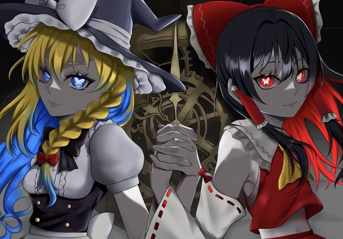 sns用アイコンやヘッダーイラストを作成します 色々なキャラクターを描きます！ イメージ6
