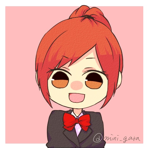 アイコンお描き致します。 イメージ3