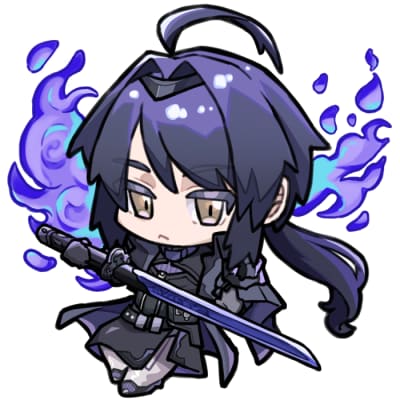 細かく忠実なデフォルメキャラ描きます グッズ・アイコンにSDキャラいかがですか イメージ2