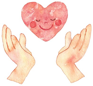 気軽に友達感覚でお話し聞きます 堅苦しいのはなし⭐友達感覚でどんな些細なことでも イメージ1