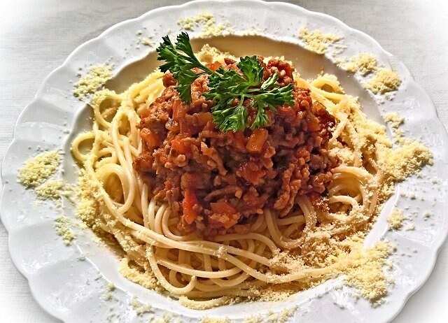 イタリアンシェフ直伝パスタソースのレシピ教えます お家で簡単本格イタリアンパスタ！ イメージ1