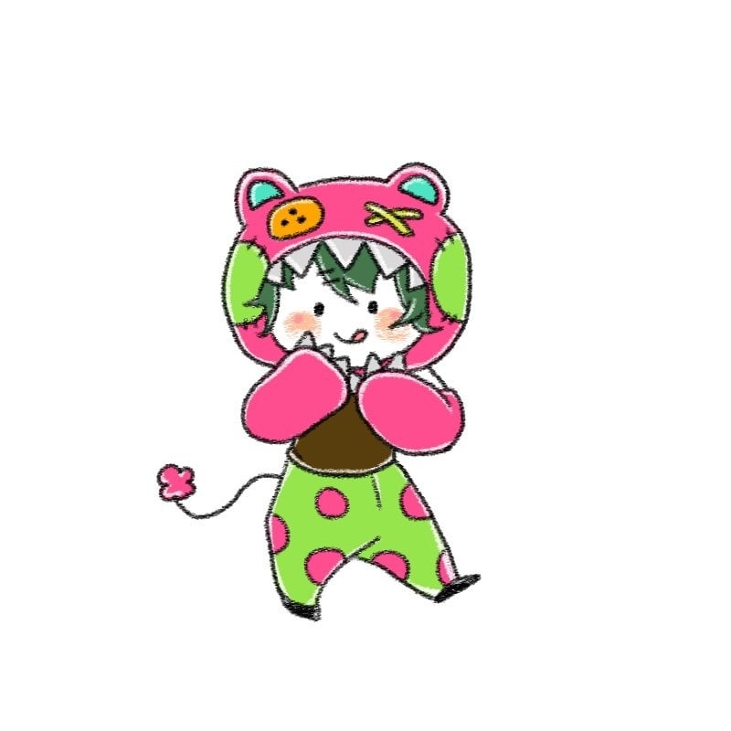 クレヨン風のかわいいアイコン描きます 懐かしく温かみのあるイラストです♪ イメージ4